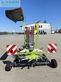 Henificador - Claas - liner 450