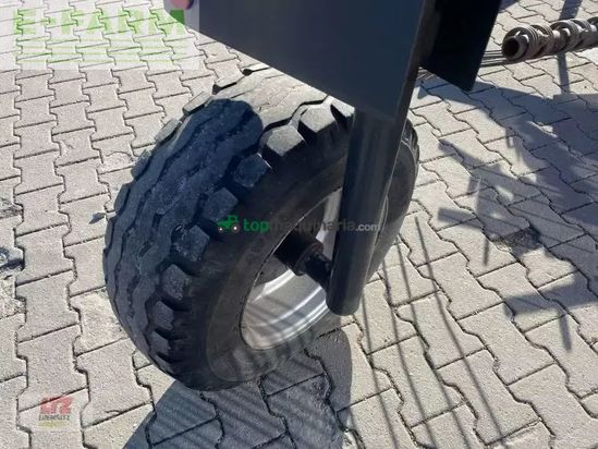 Rastrillo - Vicon - gebr. schwader andex 773