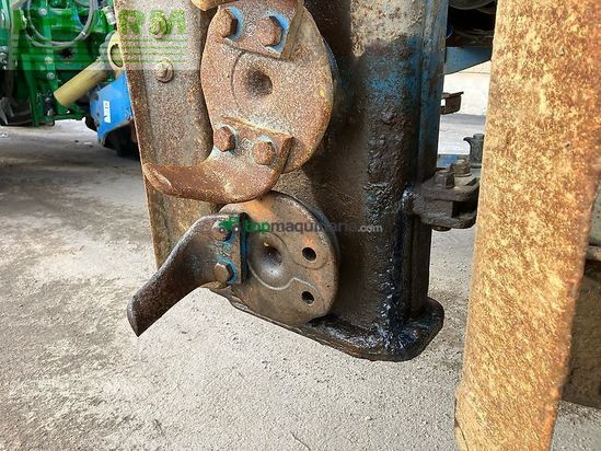 Sembradora - Lemken - solitair 9/600 ka-ds mit zirkon 9/600 ka