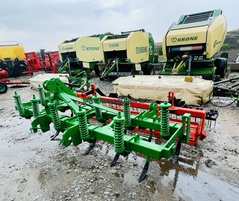 Chisel y semichisel - Llorente