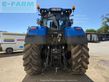 Tractor agrícola - New Holland - t7.290 ac