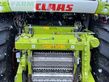 Cosechadora de Cereal - Claas - jaguar 970 4wd -50 jahre- nir