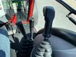 Tractor agrícola -  - geotrac 73