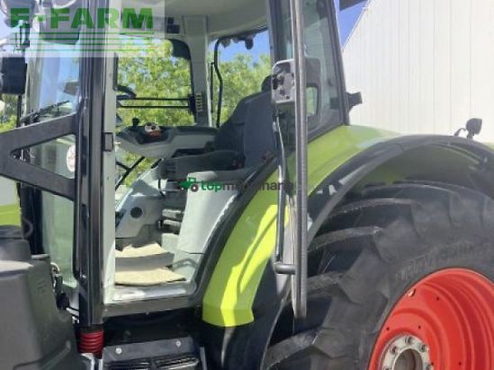 Tractor agrícola - Claas - arion 620 cmatic