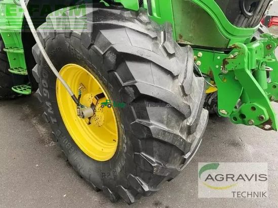Tractor agrícola - John Deere - 6170 r