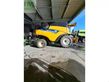 Cosechadora de Cereal - New Holland - cr9080