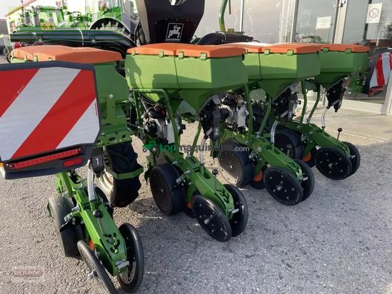 Sembradora monograno mecanica - Amazone - precea 3000 special