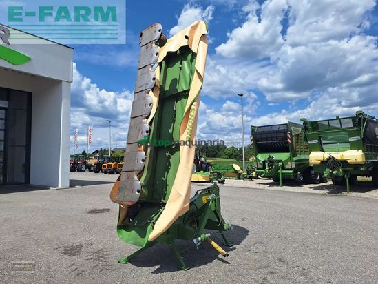 Cortacésped manual - Krone - krone easycut r 320