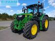 Tractor agrícola - John Deere - 6r 150 demo