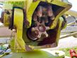 Henificador - Claas - volto 900 t