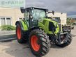 Tractor agrícola - Claas - arion 430 stage v
