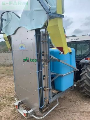 Atomizador -  - 600l