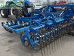 Grada de disco - Kockerling - rebell classic 800t
