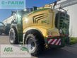 Cosechadora de Cereal - Krone - big x 880 (st 5)