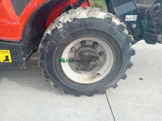 Telescopica MANITOU MT625 H EASY