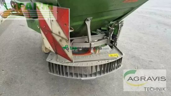 Esparcidor - Amazone - za-m 1500 maxi