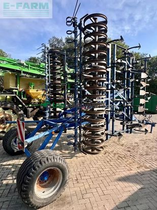 Cultivador - Kockerling - allrounder 600