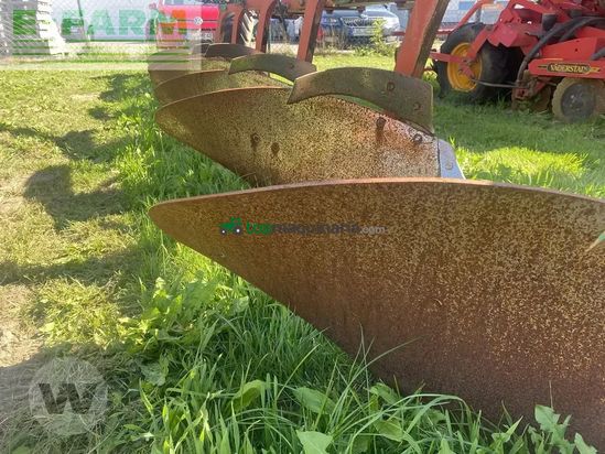 Arado - Kverneland - be 100