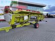 Cosechadora de Cereal - Claas - lexion 660 mit v600
