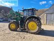 Tractor agrícola - John Deere - 6155m