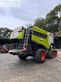 Cosechadora de Cereal - Claas - lexion 7600 tt mit vario 930