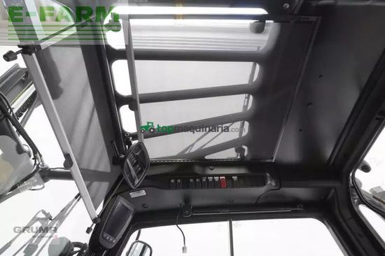 Elevadora - Linde - e 45/600 hl ion 388