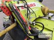Cortacésped manual - Claas - disco 9200 c contour
