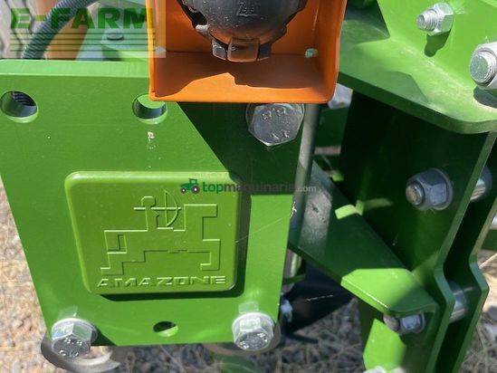 Esparcidor - Amazone - teres 300v5 100