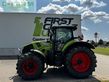 Tractor agrícola - Claas - axion 830 cmatic cebis