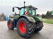 Tractor agrícola - Fendt - 724 profi+ setting 2