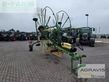 Rastrillo - Krone - swadro tc 880
