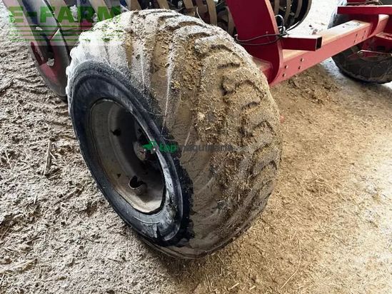 Cultivador - Horsch - jocker 6 rt