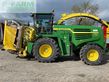 Cosechadora de Cereal - John Deere - 7380