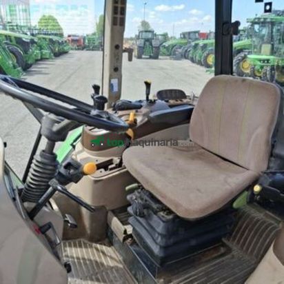 Tractor agrícola - John Deere - 5720