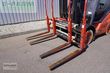 Elevadora - Linde - h 40 d evo 394-02