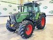 Tractor agrícola - Fendt - 312 vario