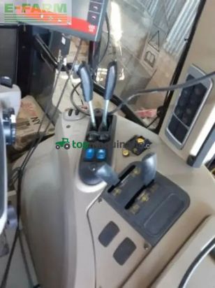 Tractor agrícola - Massey Ferguson - 7616