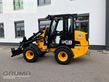 Telescopica - JCB - 403 plus agri hl