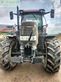 Tractor agrícola -  - puma 140 ps