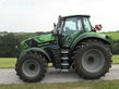 Tractor agrícola - Deutz-Fahr - 7250 ttv