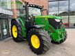 Tractor agrícola - John Deere - 6175r