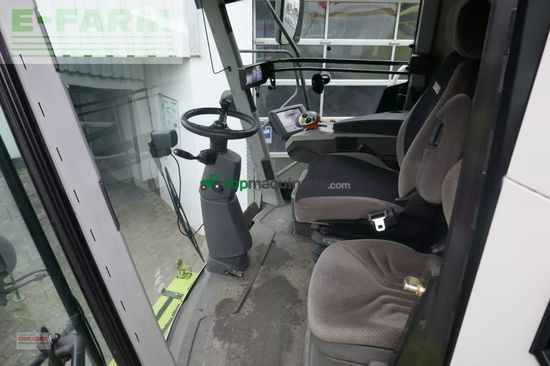 Cosechadora de Cereal - Claas - lexion 760 tt