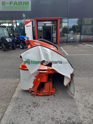Cortacésped manual - Kuhn - gmd 3123 f-ff