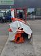 Cortacésped manual - Kuhn - gmd 3123 f-ff
