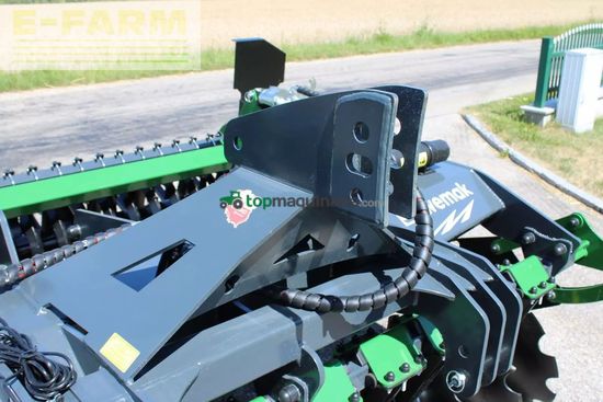 Grada rotativa -  - btb 300
