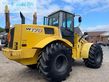 Minicargadora - New Holland - w 170