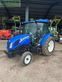 Tractor agrícola - New Holland - t4. 65s