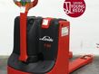Elevadora - Linde - t 16 1152-02