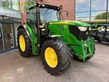 Tractor agrícola - John Deere - 6140r