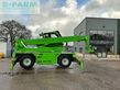 Telescopica - Merlo - roto 50.21 s plus telehandler (st25695)